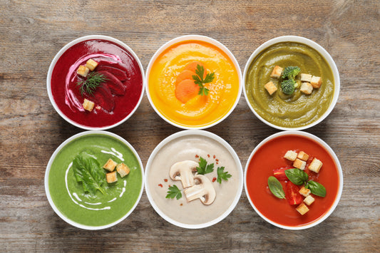 7-Day Dental Healing Plan: Pureed & Liquid Nourishment