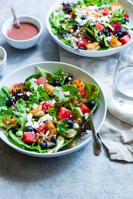5-Day Pre-Op Recovery Meal Program