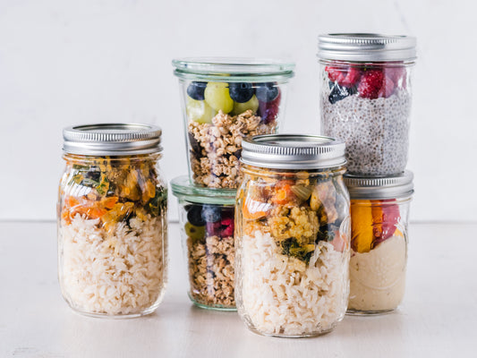 10-Day Pre-Op Prep Meal Program